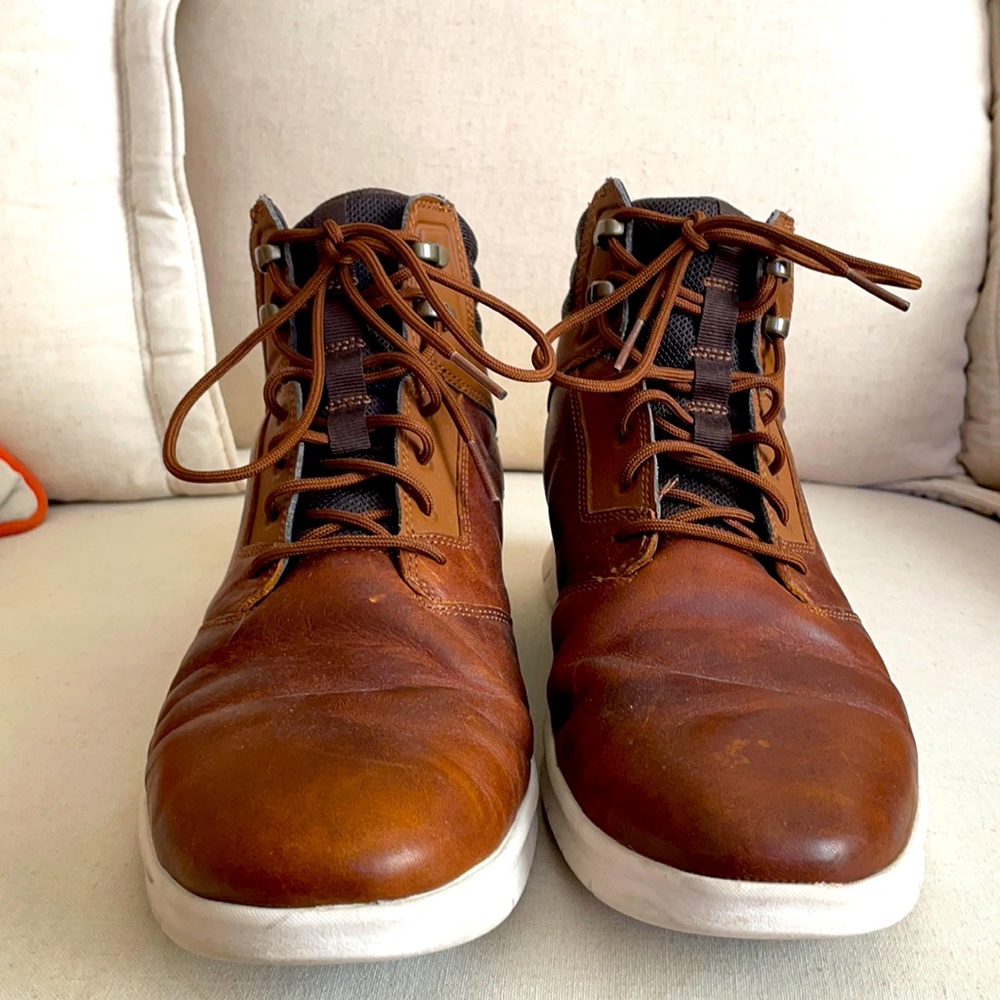 Timberland shoes